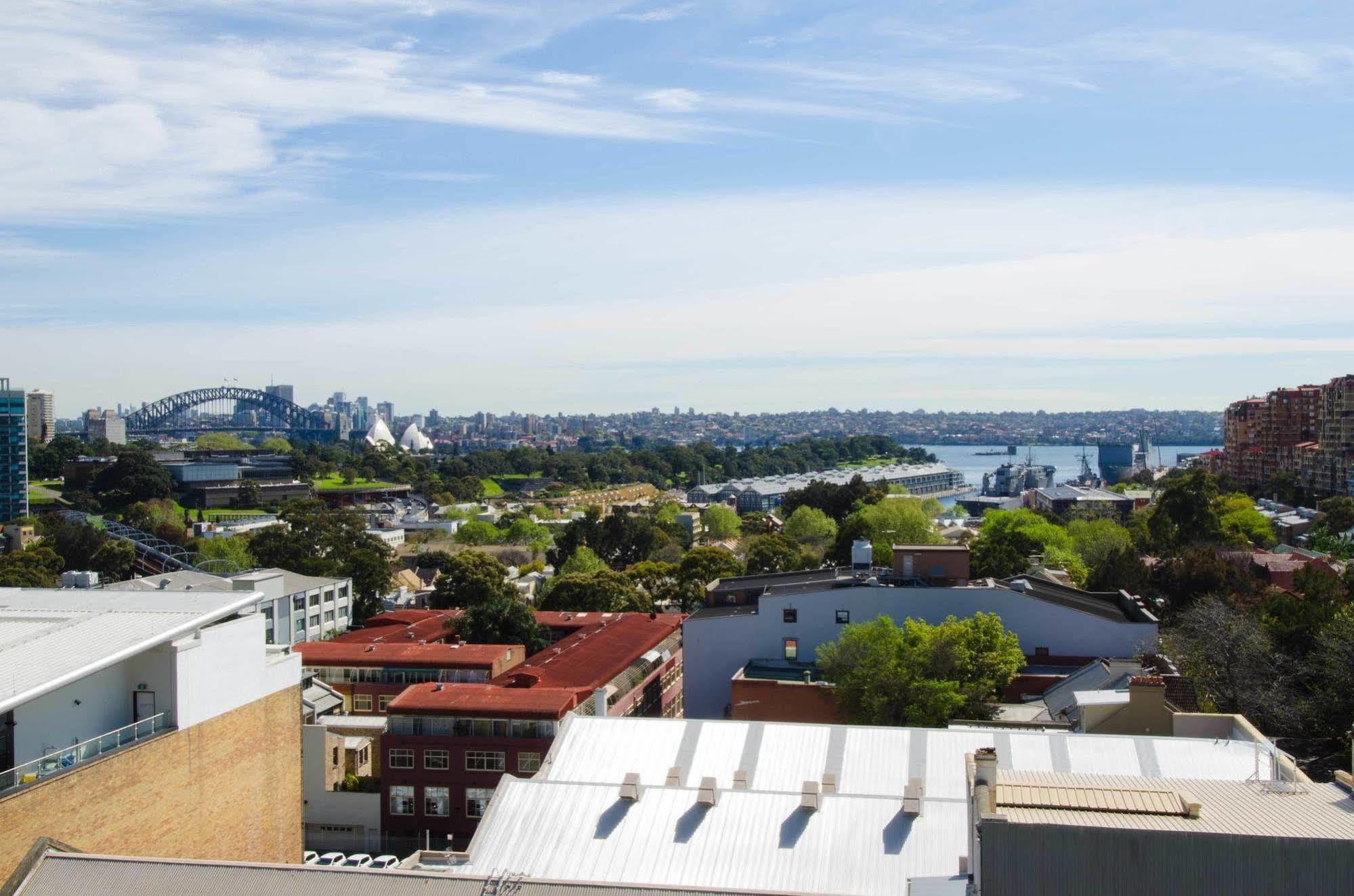 Sydney East Luxury Apartment エクステリア 写真